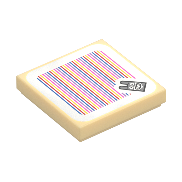 brick