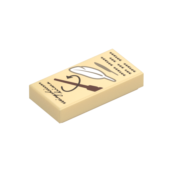 brick