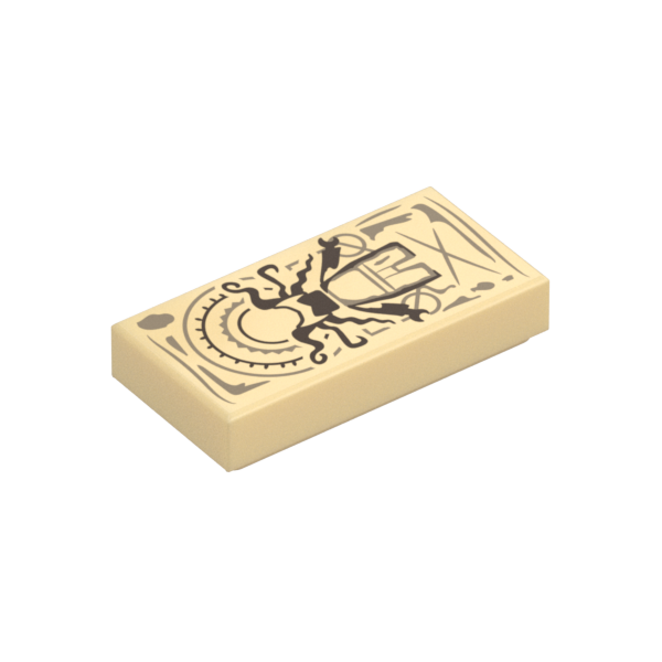 brick