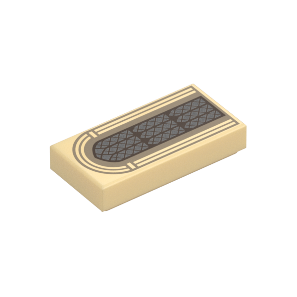 brick