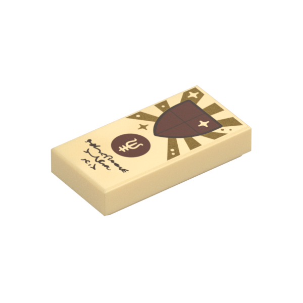 brick