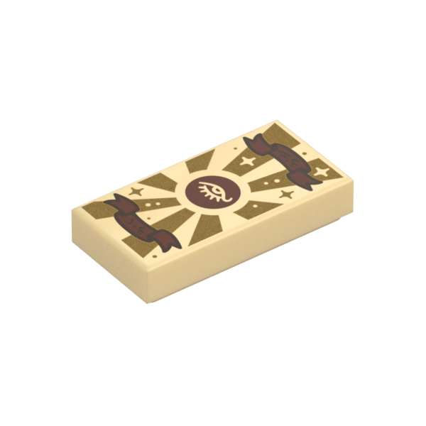 brick
