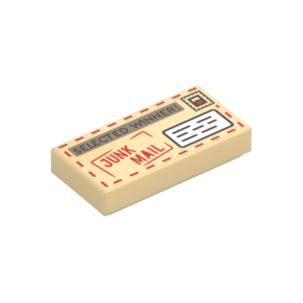 brick