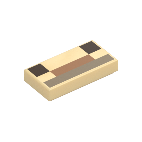 brick