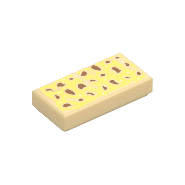 brick
