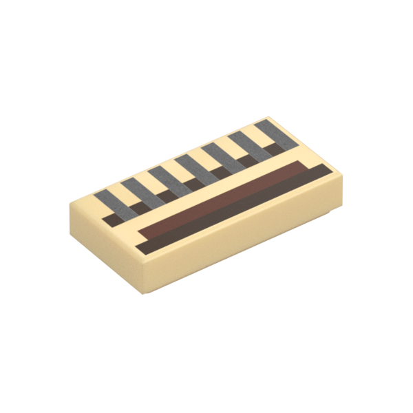 brick