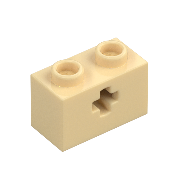 brick