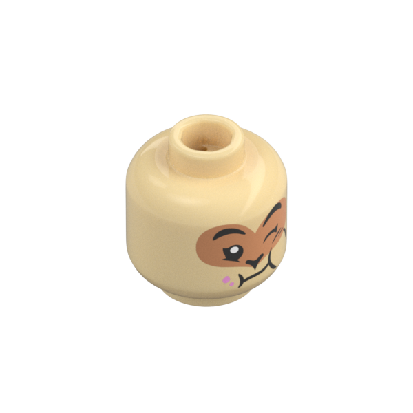 brick