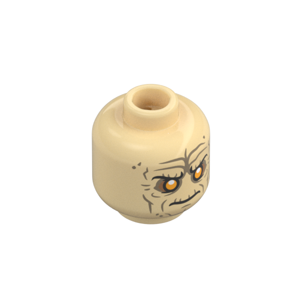 brick