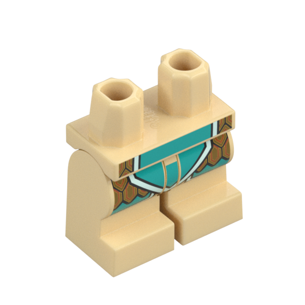 brick