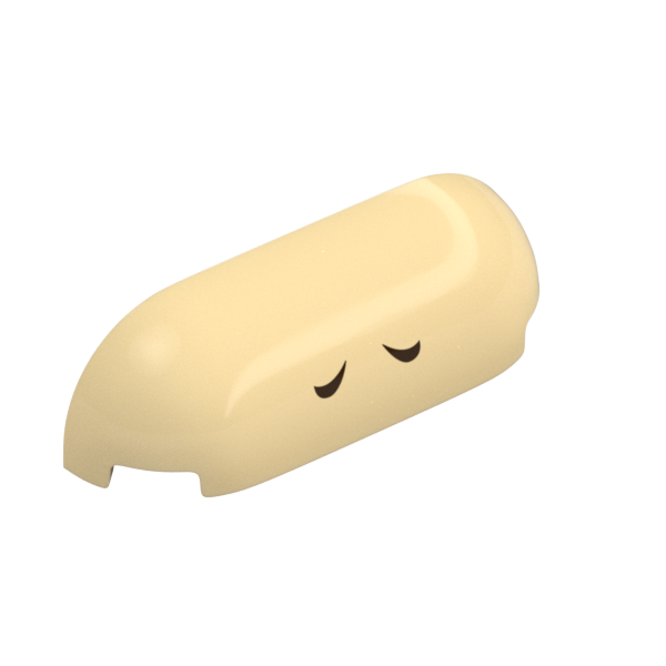 brick