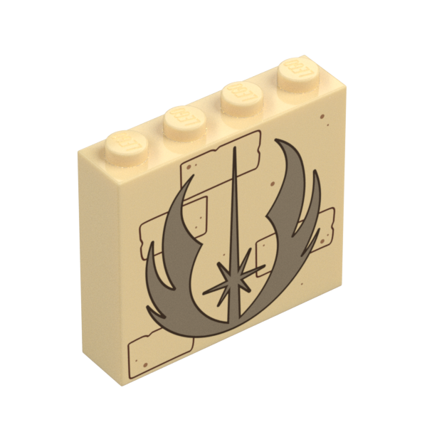brick