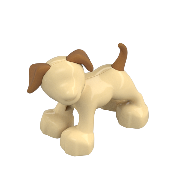brick