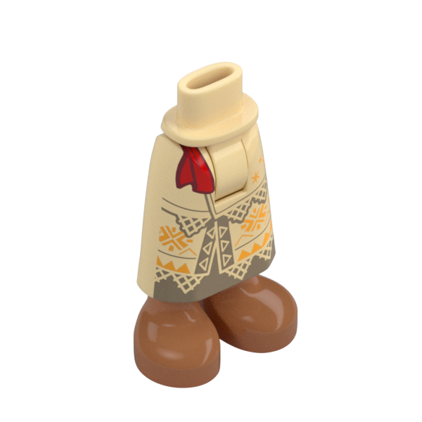 brick