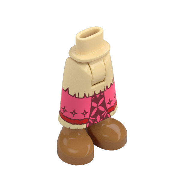 brick
