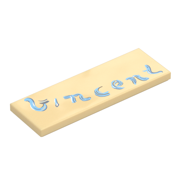 brick