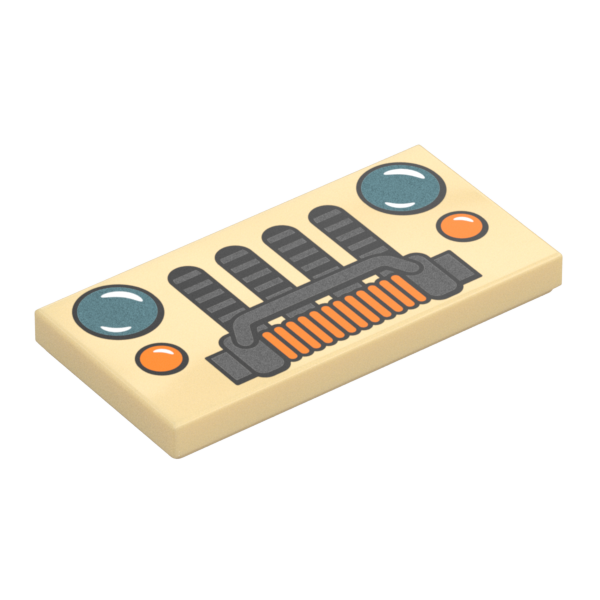 brick
