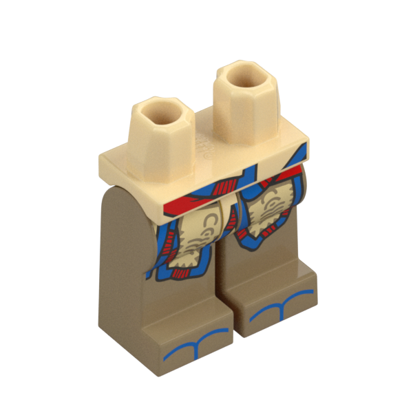 brick