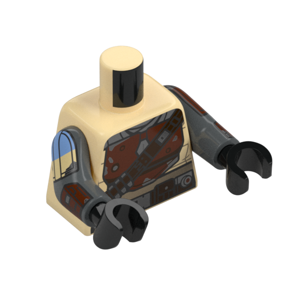 brick