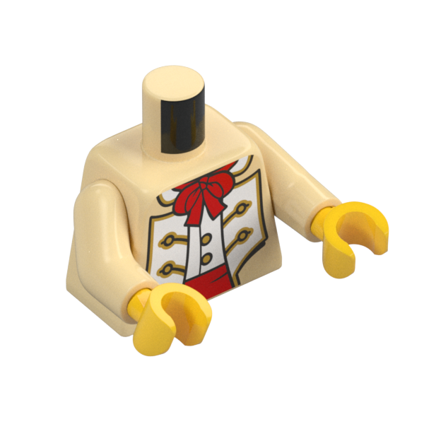 brick