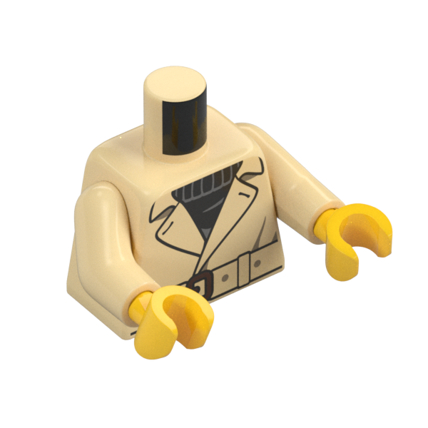 brick