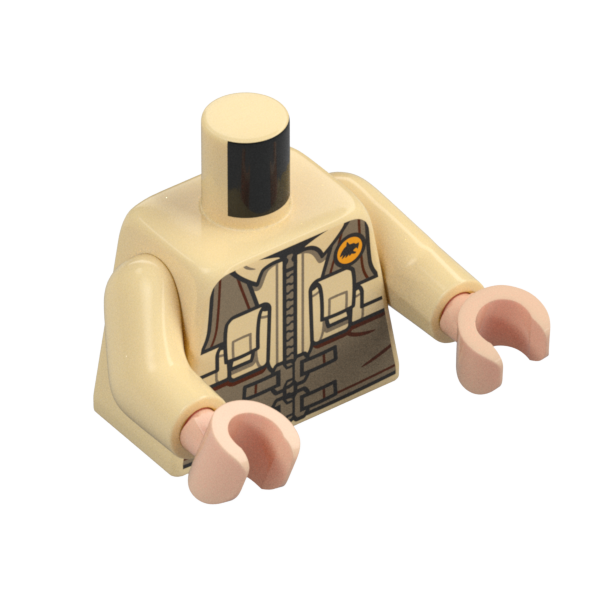 brick