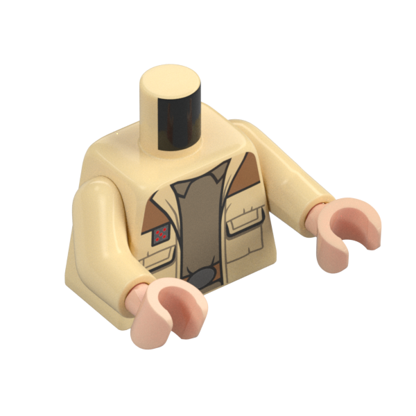 brick