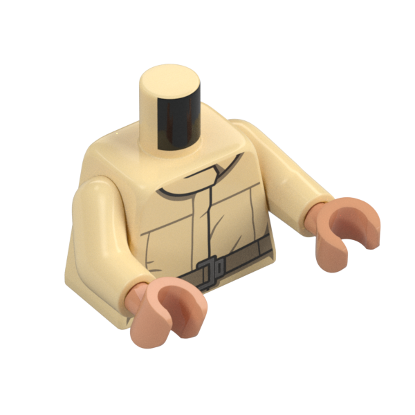 brick