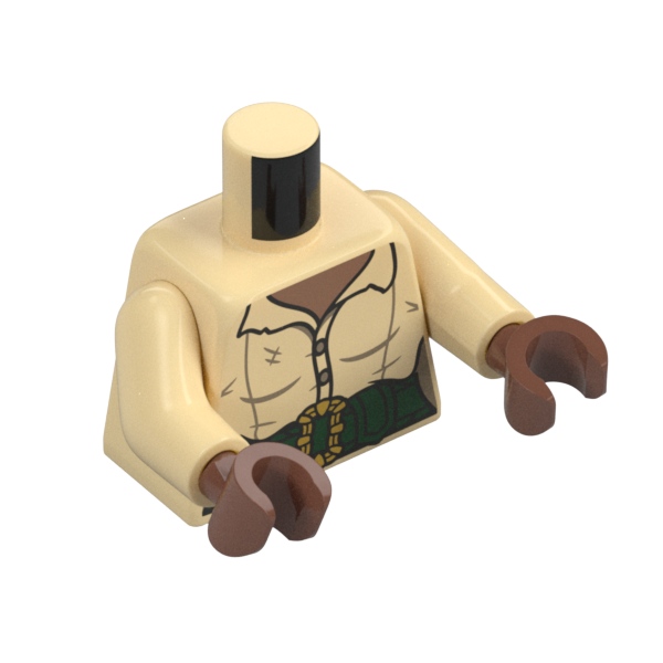 brick