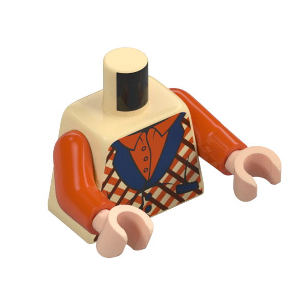 brick