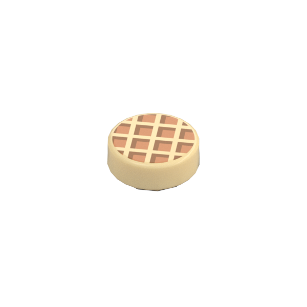 brick