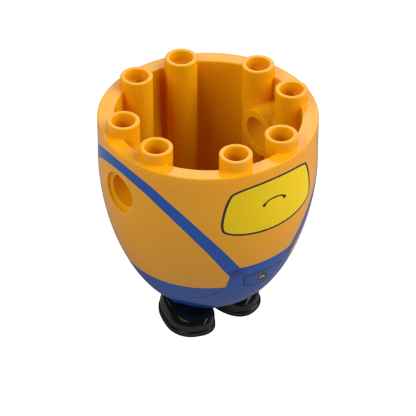 brick