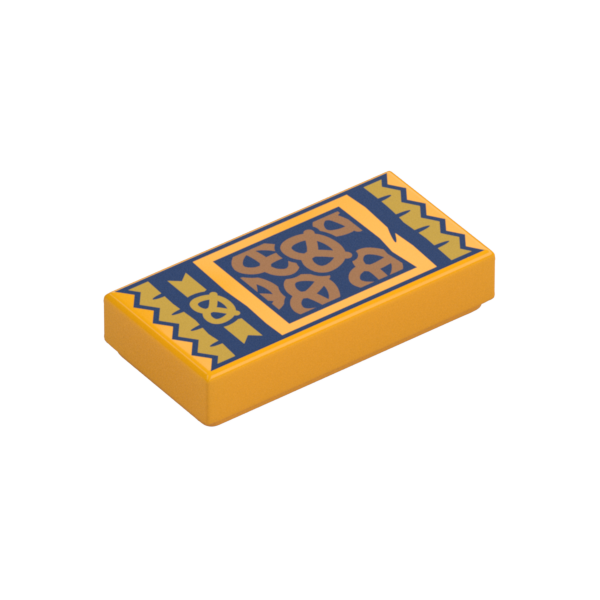 brick