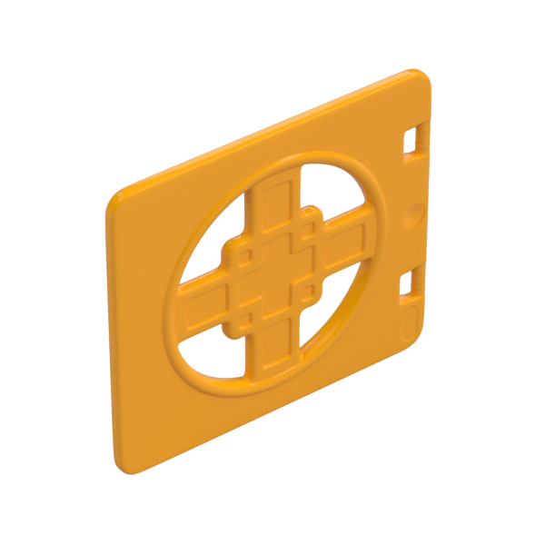 brick