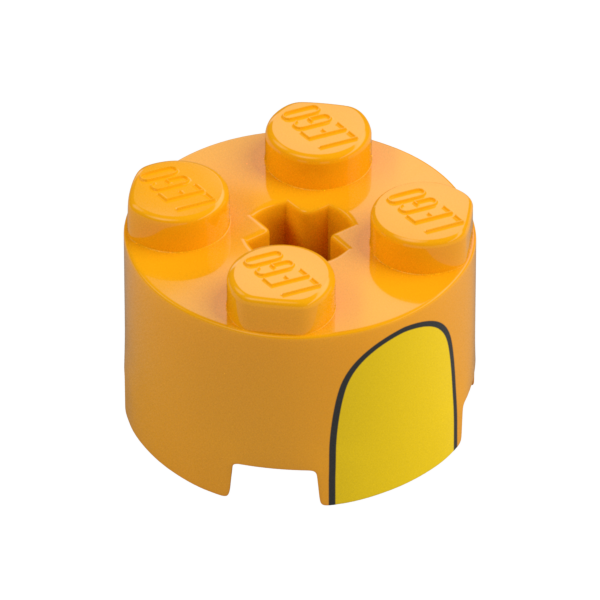 brick