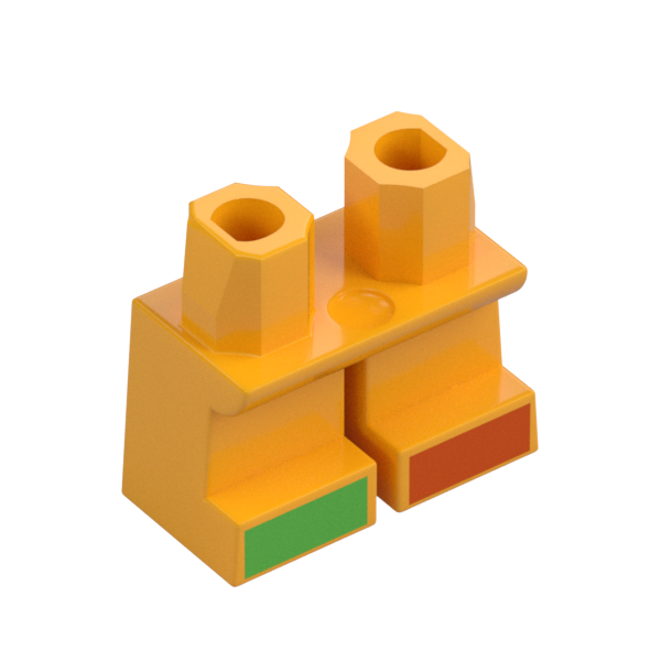 brick