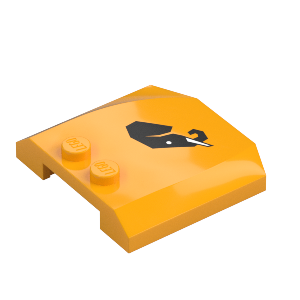 brick