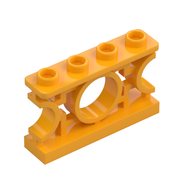 brick