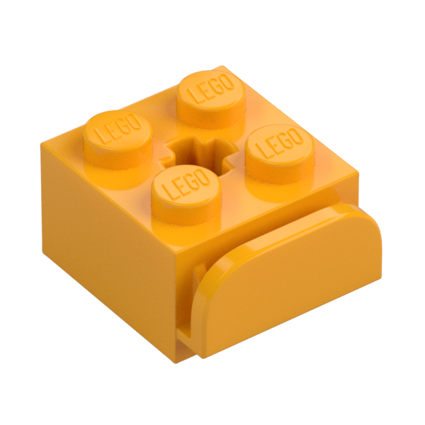 brick