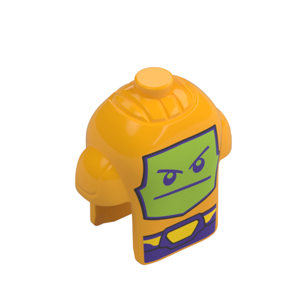 brick