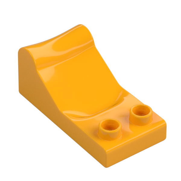 brick