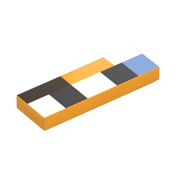 brick