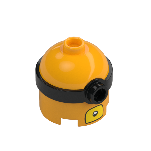brick