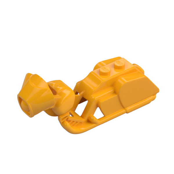 brick