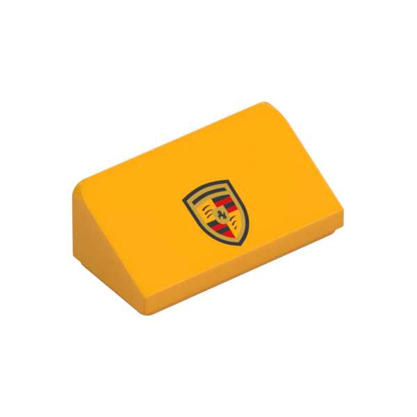 brick