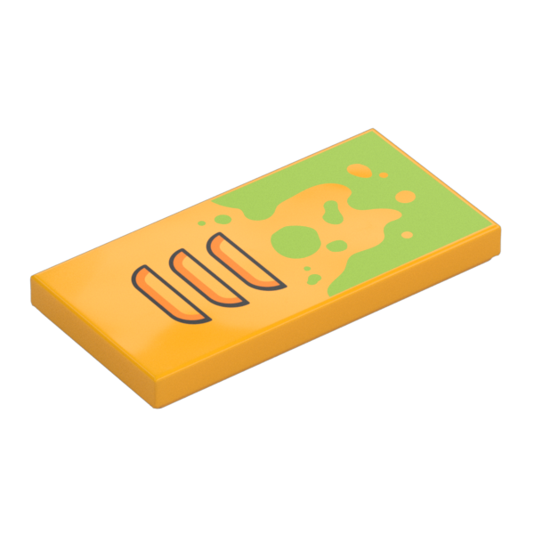 brick