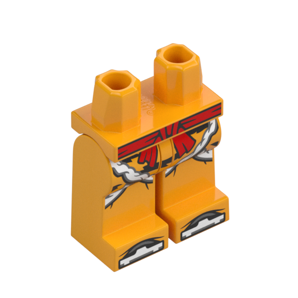 brick
