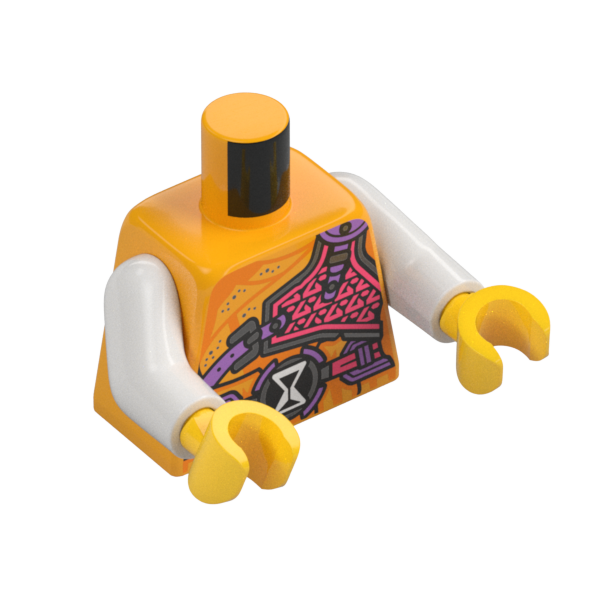 brick