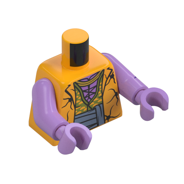 brick