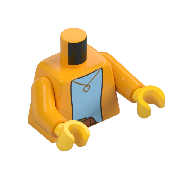 brick